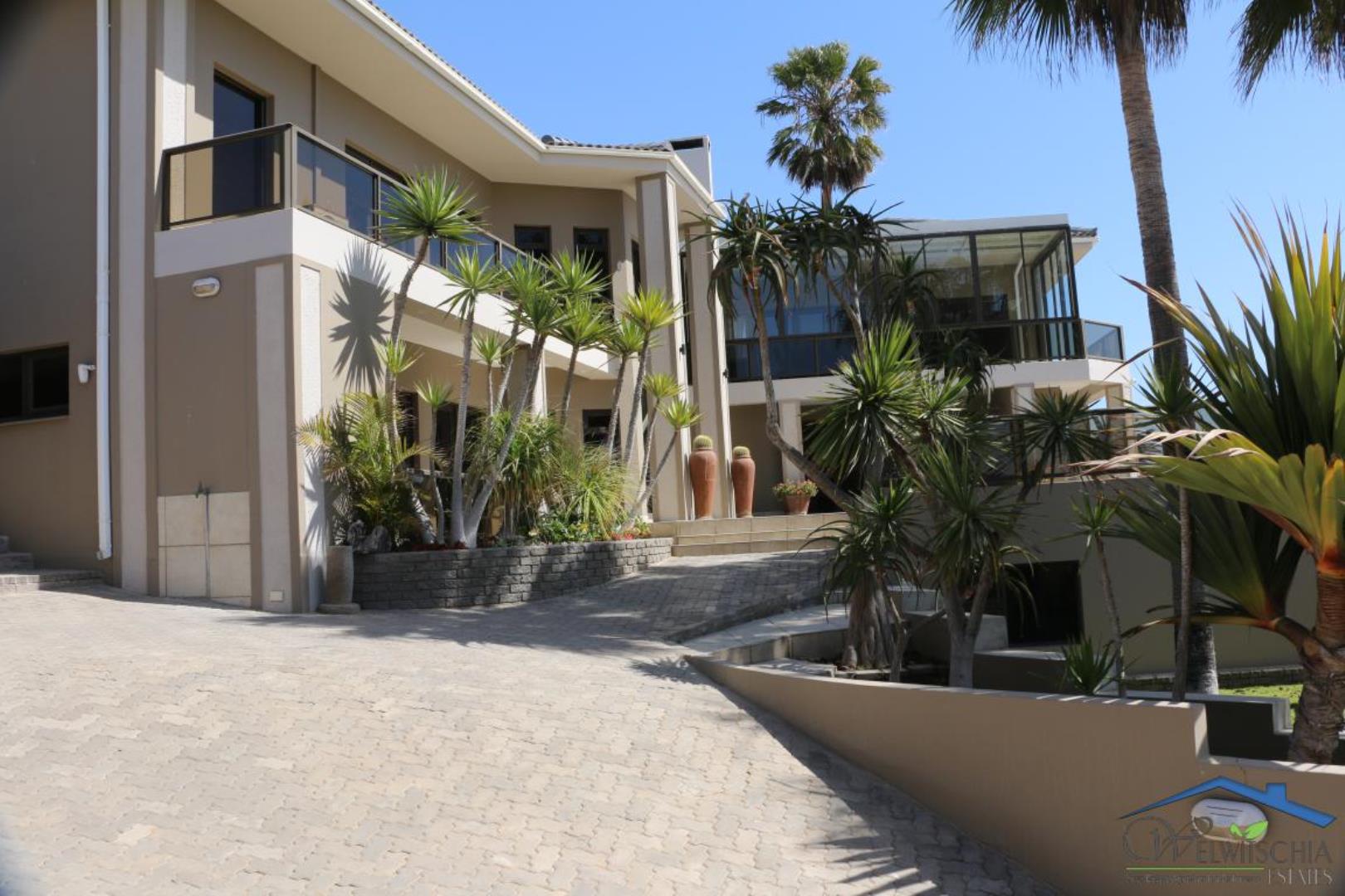 5 Bedroom House for Sale - Erongo