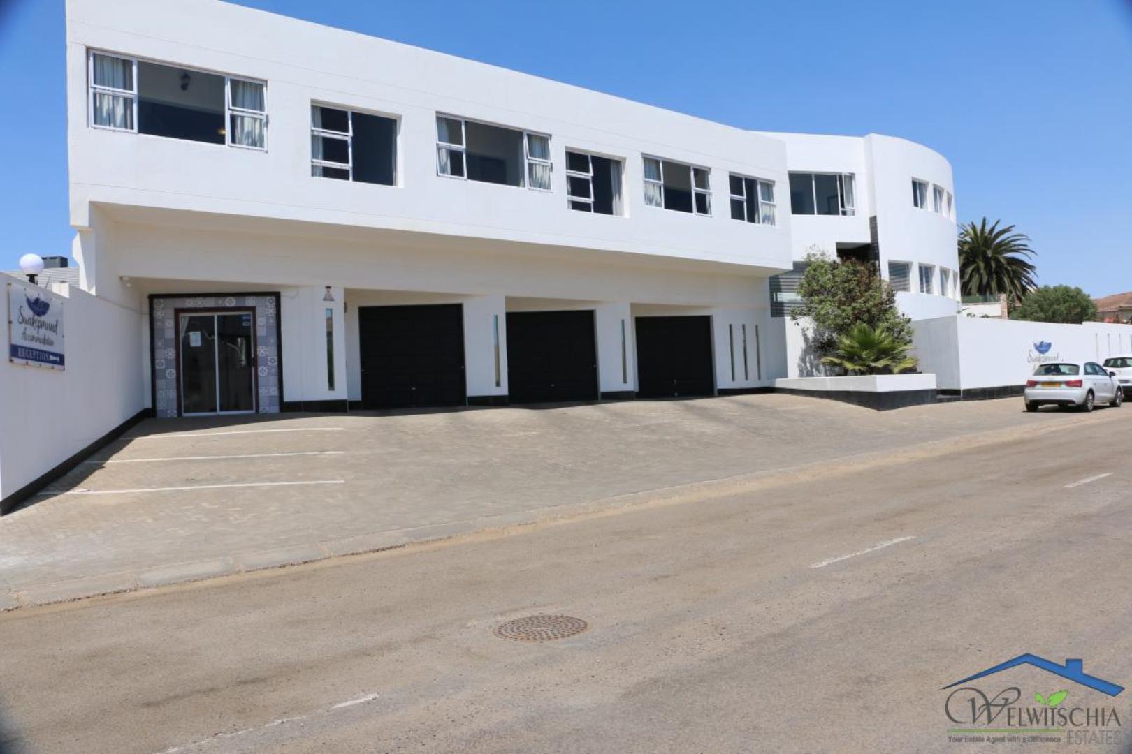 Guesthouse for Sale - Erongo