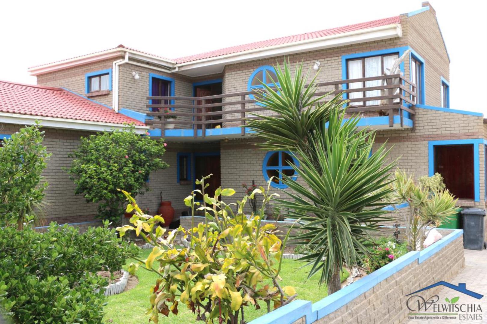 4 Bedroom House for Sale - Erongo