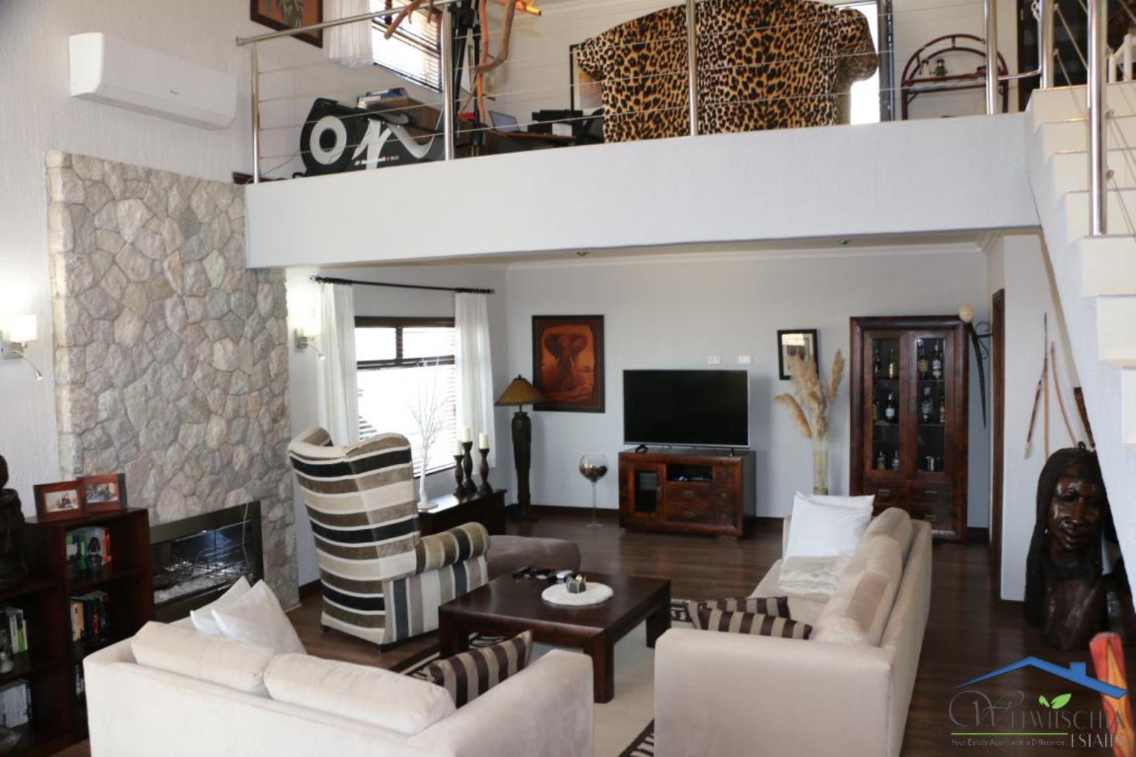 4 Bedroom House for Sale - Erongo