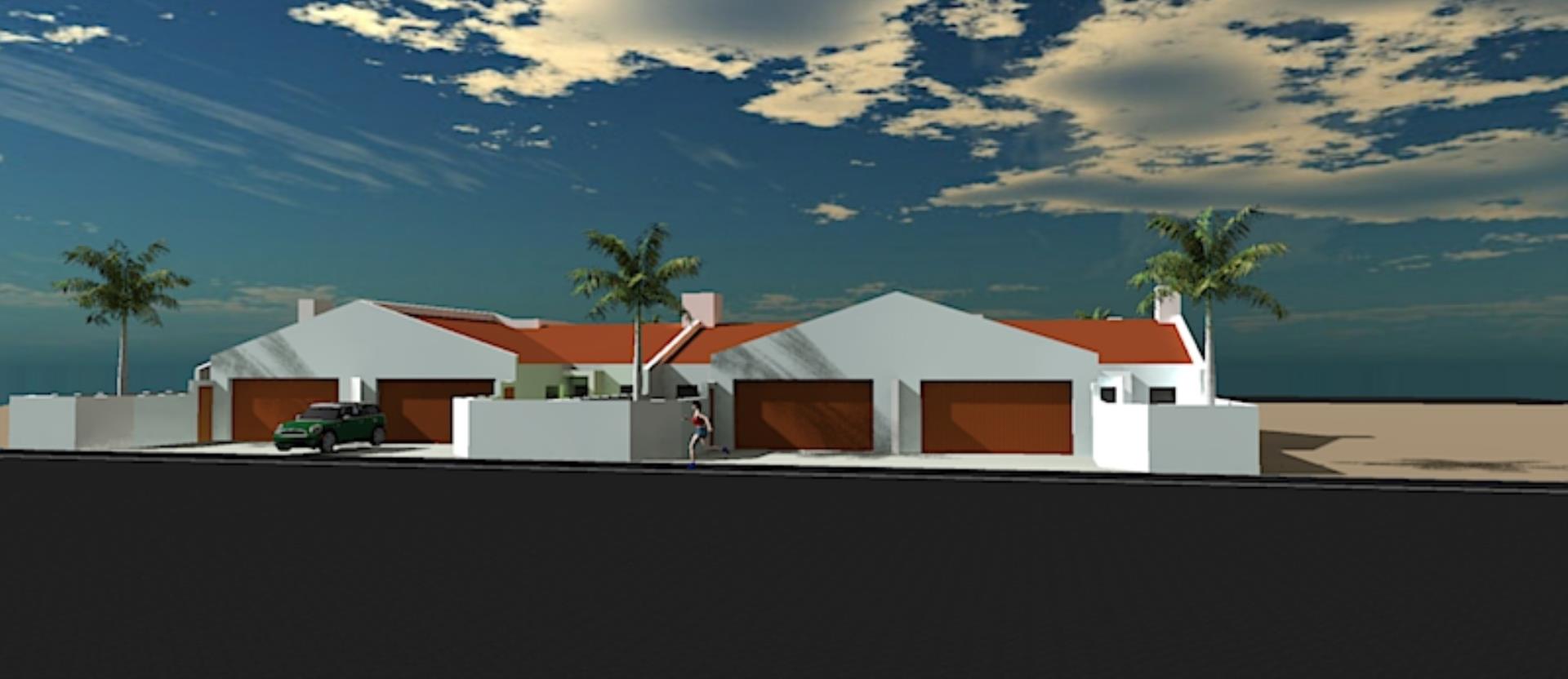 3 Bedroom Townhouse for Sale - Erongo