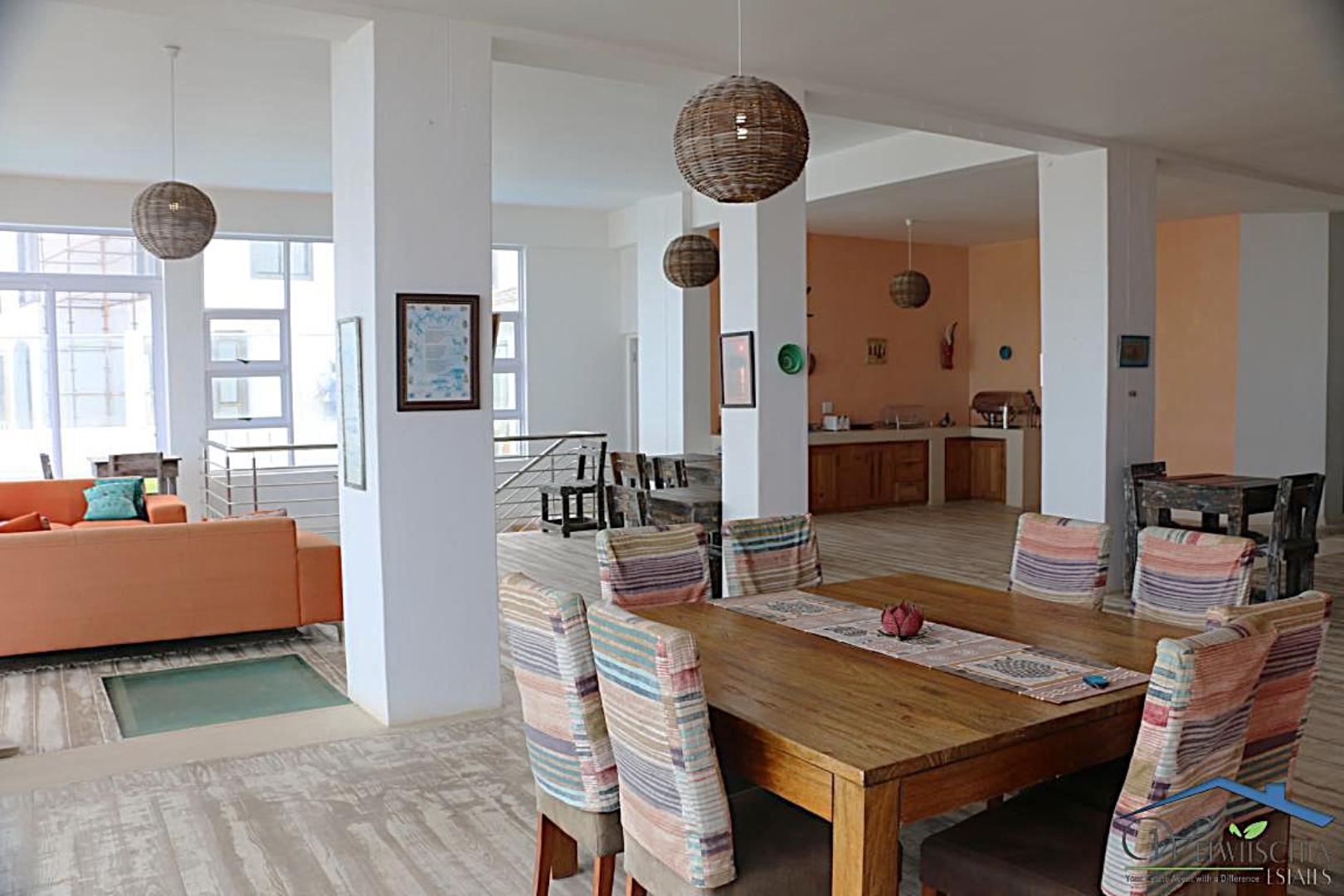 Guesthouse for Sale - Erongo