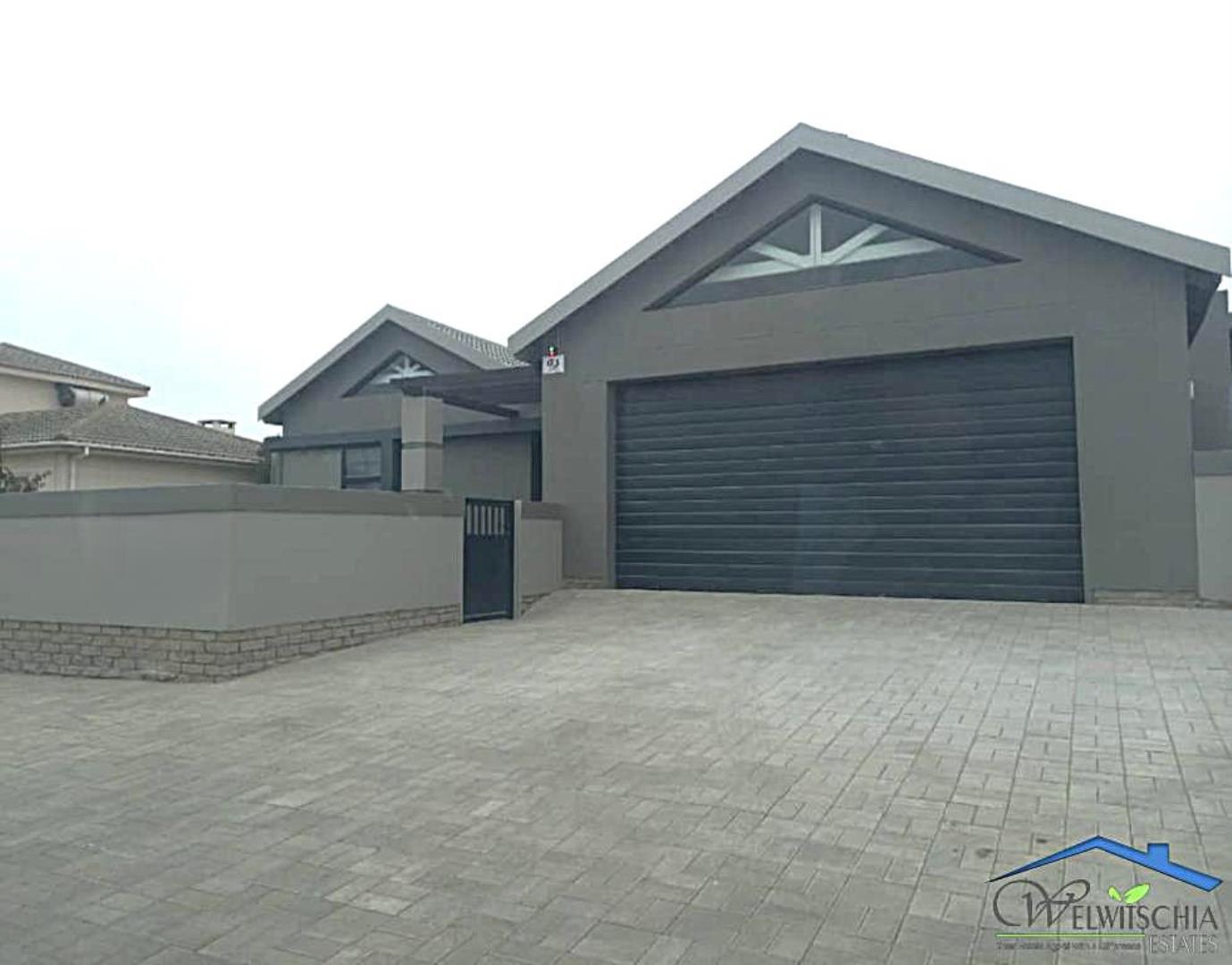 3 Bedroom House for Sale - Erongo