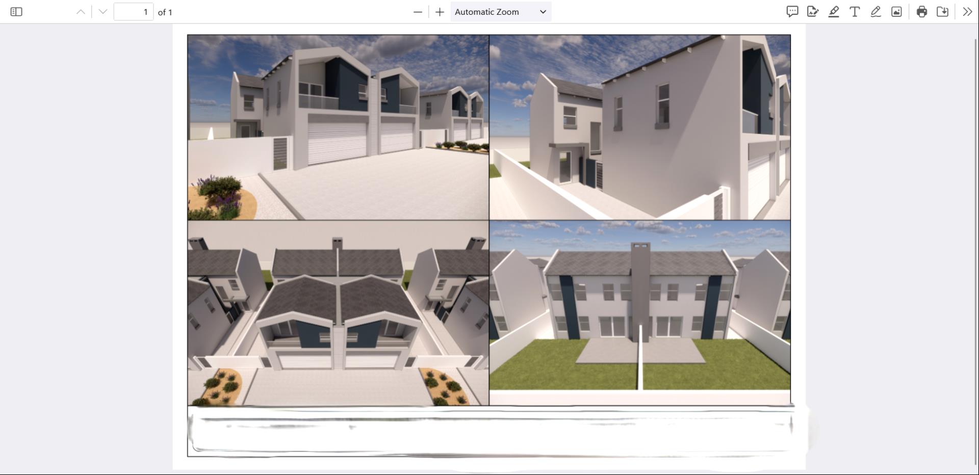 3 Bedroom Townhouse for Sale - Erongo