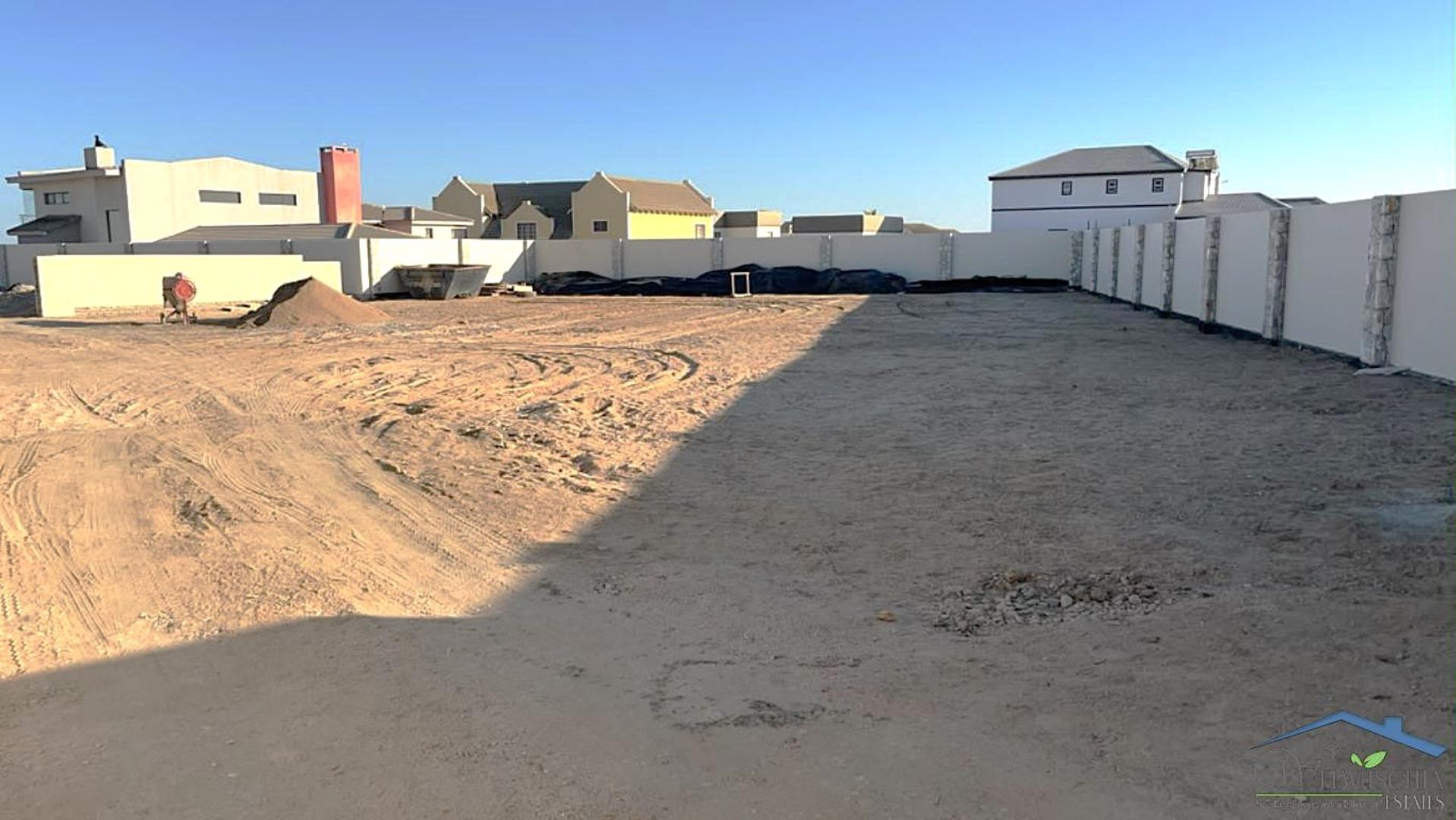 Vacant Land for Sale - Erongo