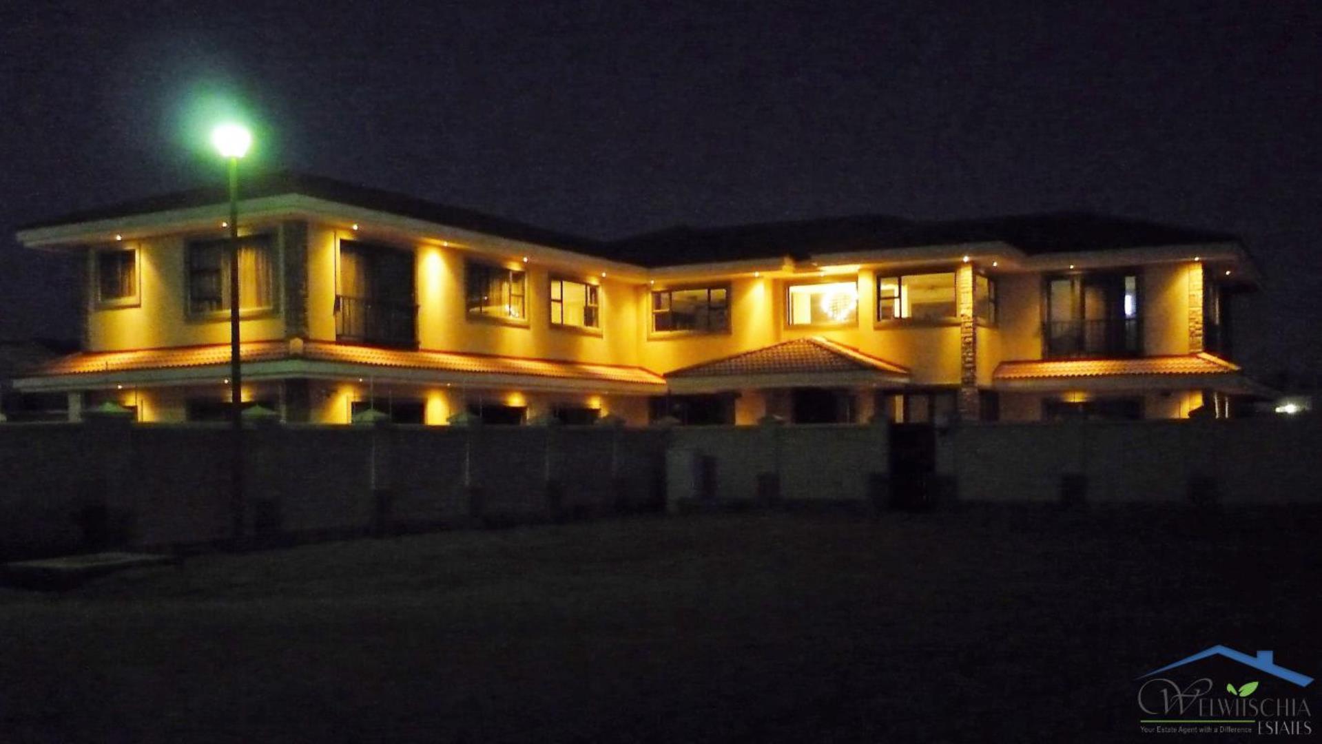 4 Bedroom House for Sale - Erongo