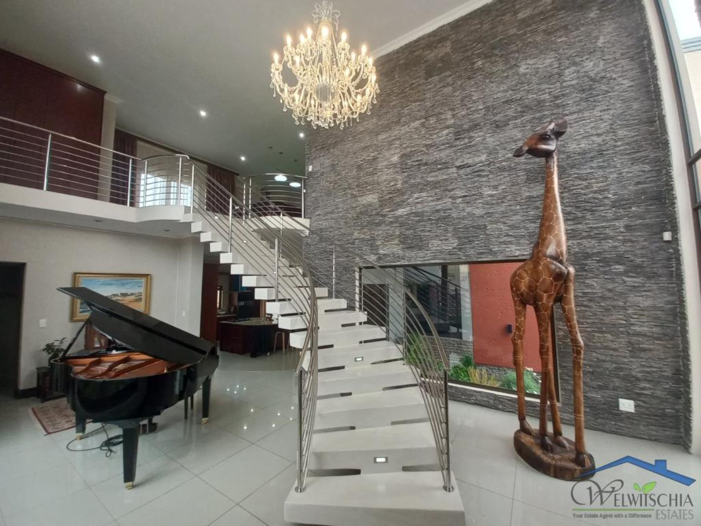 3 Bedroom House for Sale - Erongo