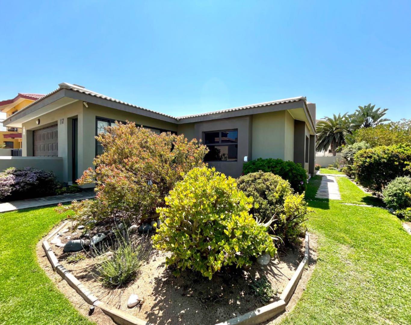 3 Bedroom House for Sale - Erongo