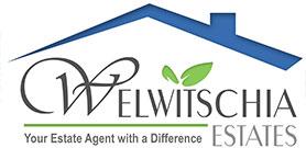 Welwitschia Real Estates CC
