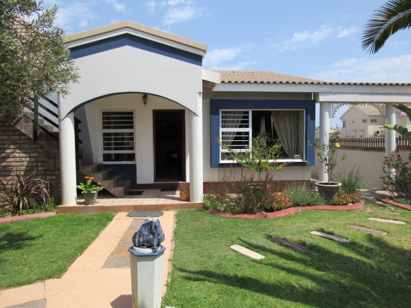 8 Bedroom Guesthouse for Sale - Erongo