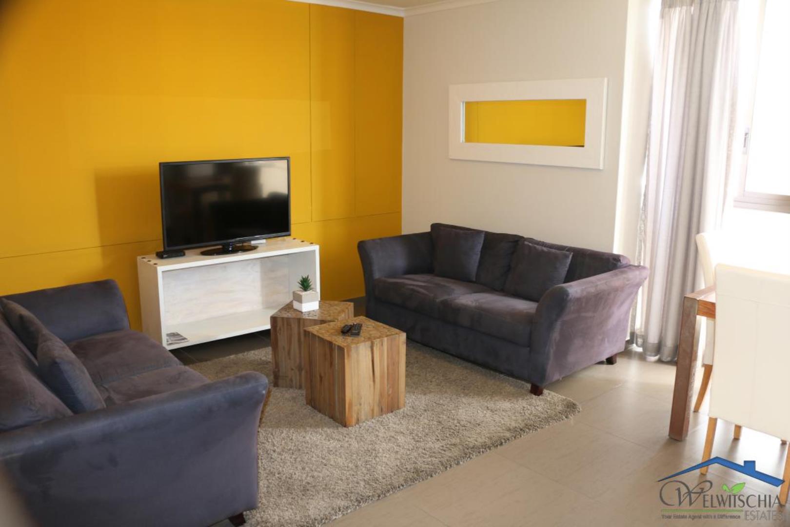 1 Bedroom Flat for Sale - Erongo