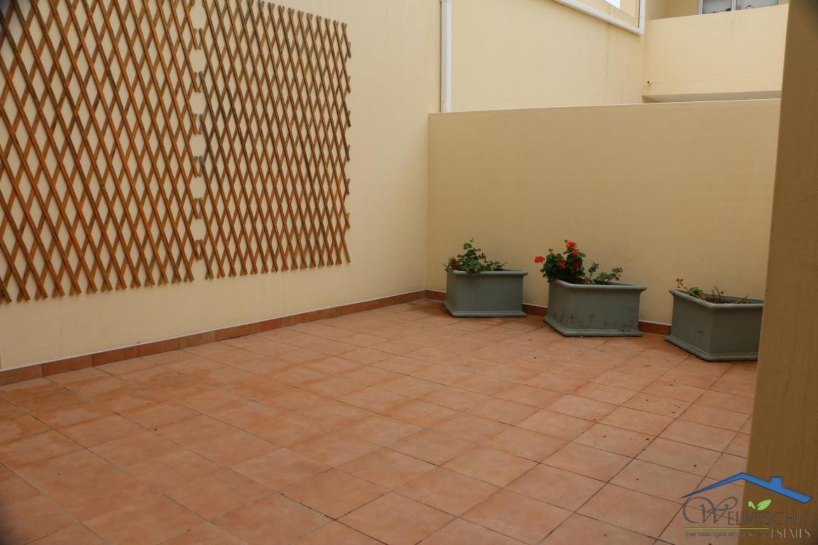 2 Bedroom Flat for Sale - Erongo