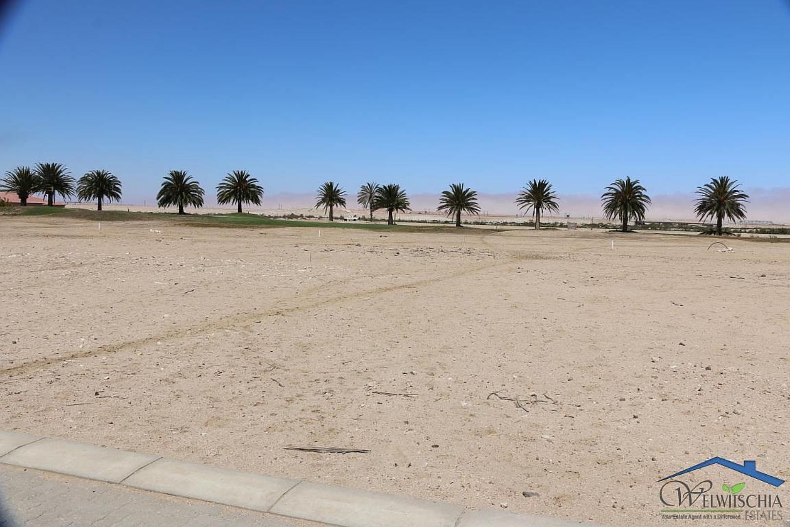 Vacant Land for Sale - Erongo