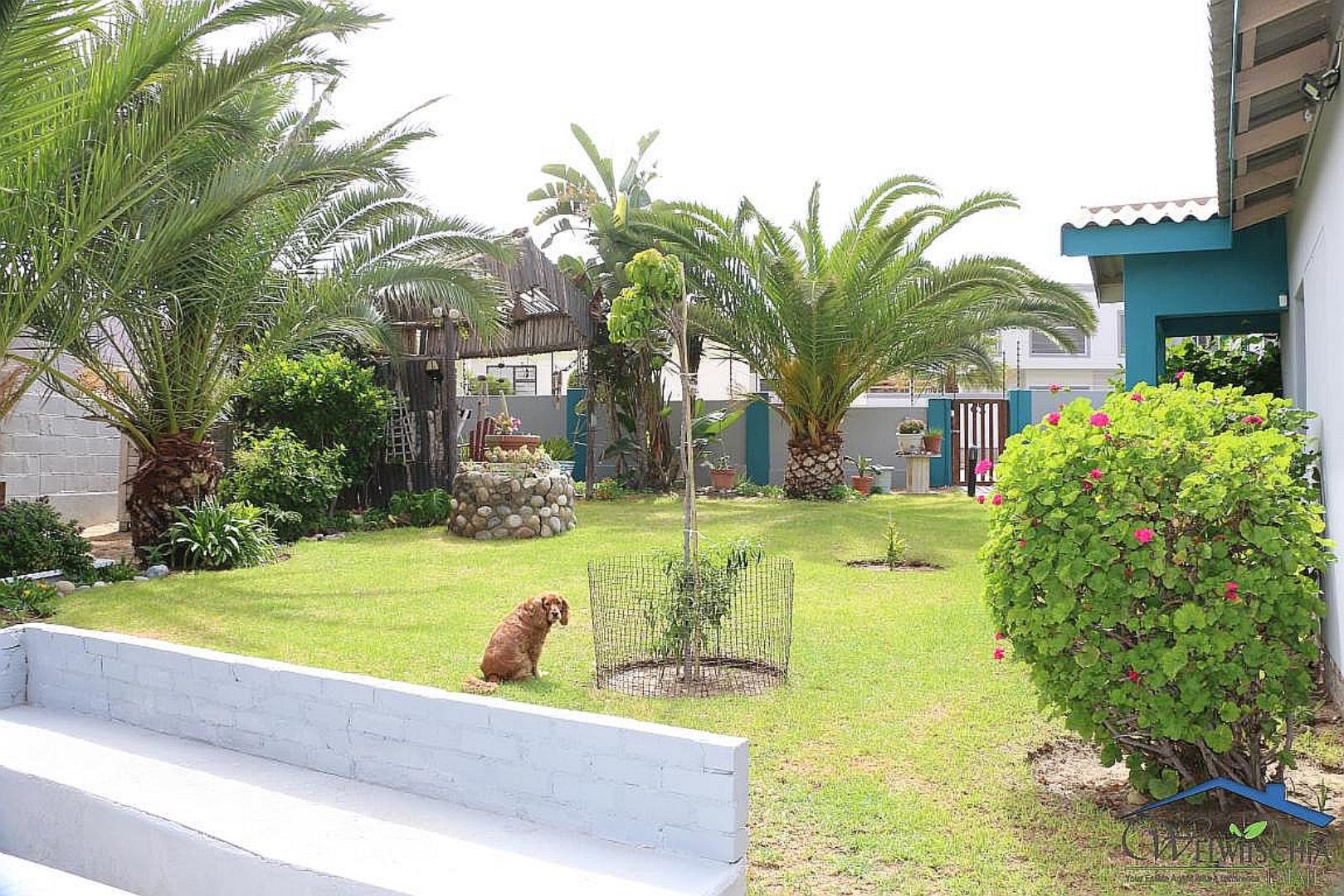 4 Bedroom House for Sale - Erongo
