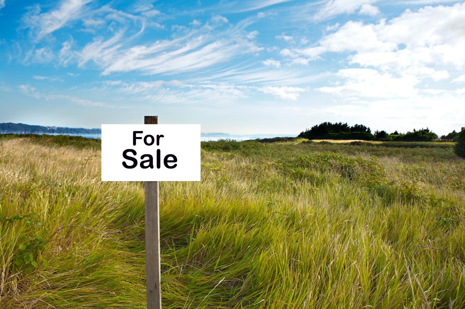 Vacant Land for Sale - Erongo