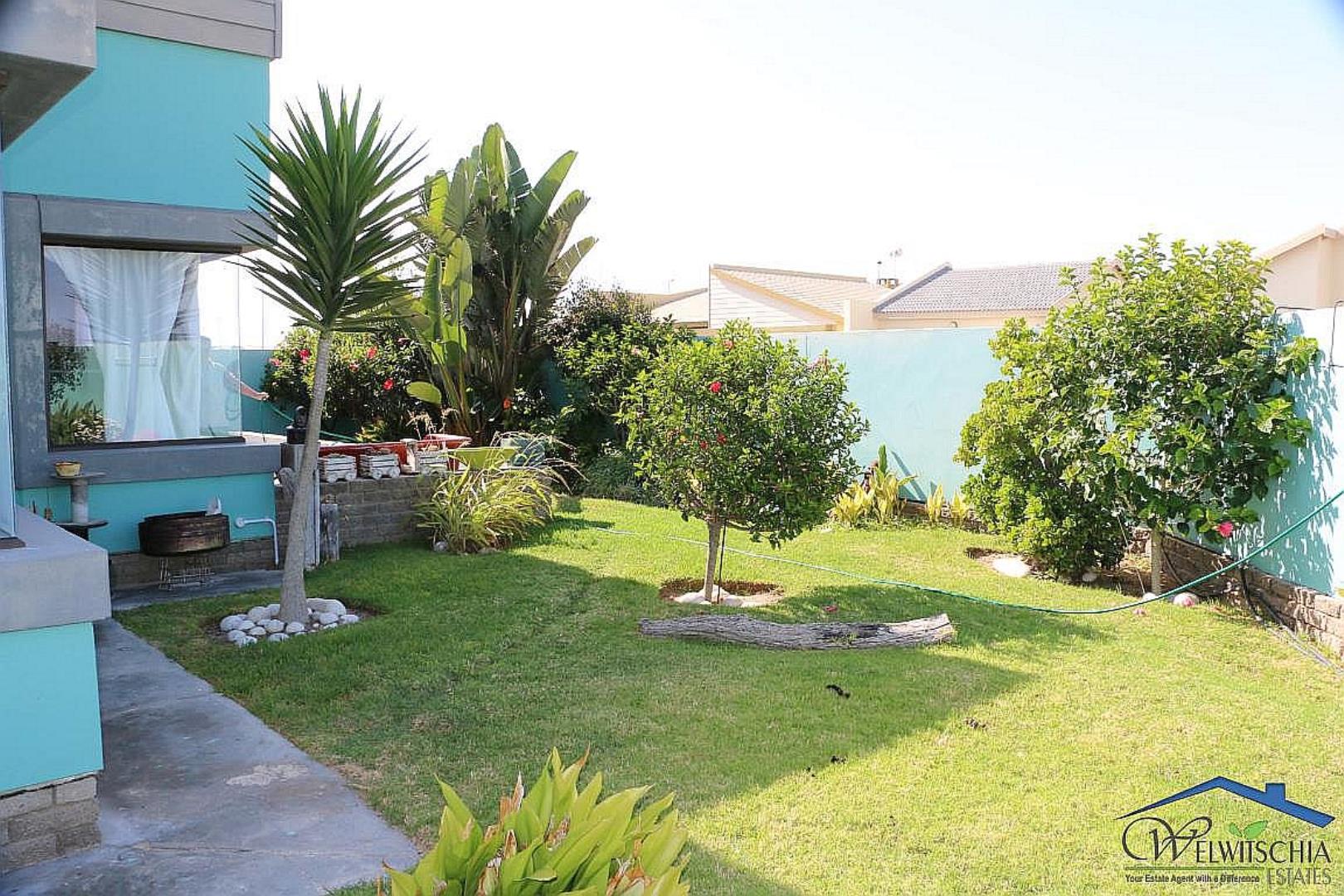 3 Bedroom House for Sale - Erongo