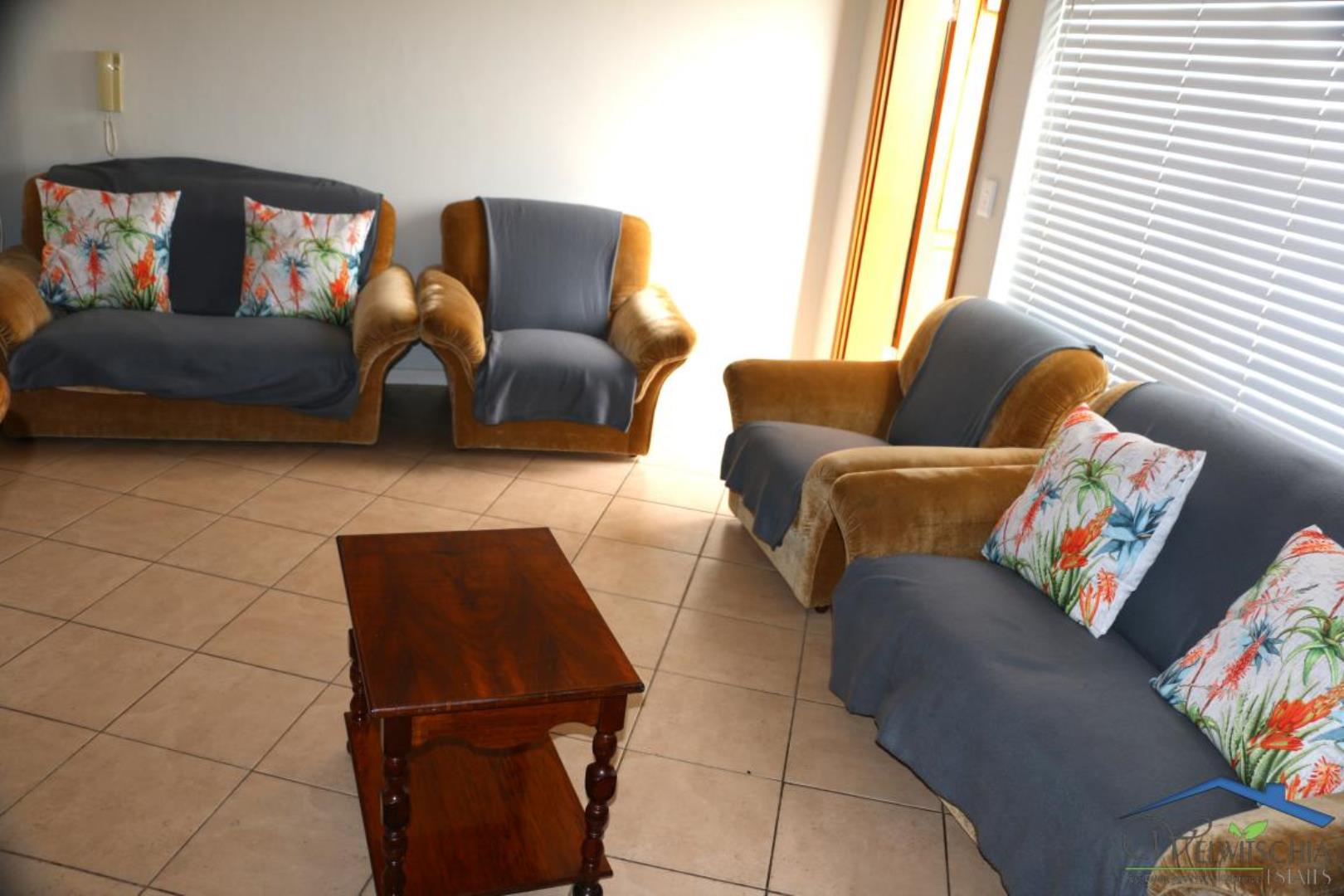 2 Bedroom Townhouse for Sale - Erongo