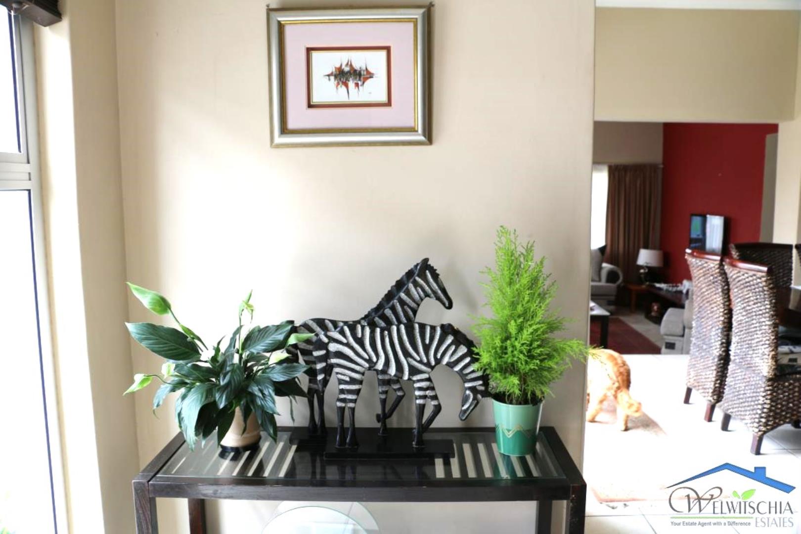 3 Bedroom Townhouse for Sale - Erongo