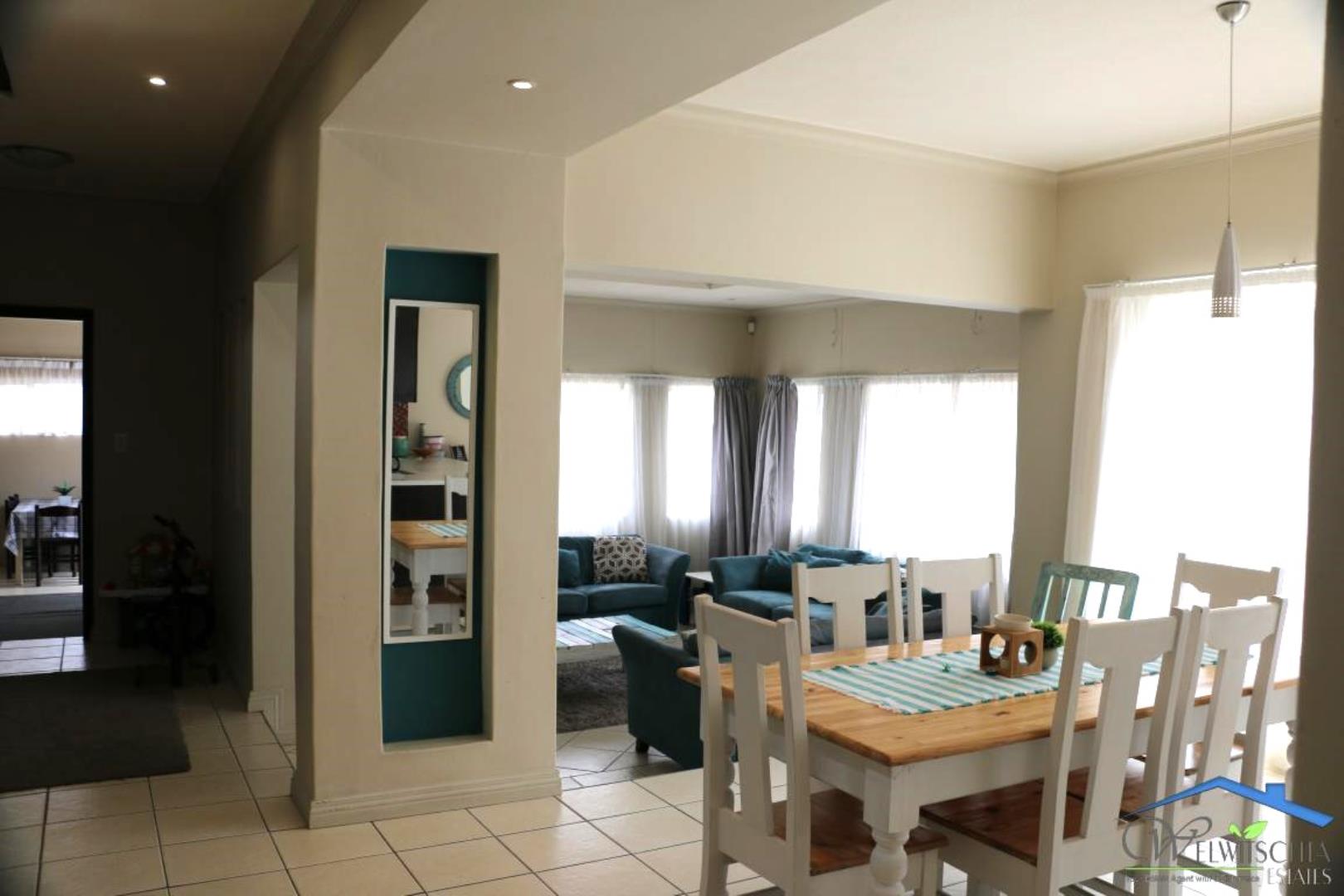 3 Bedroom Townhouse for Sale - Erongo