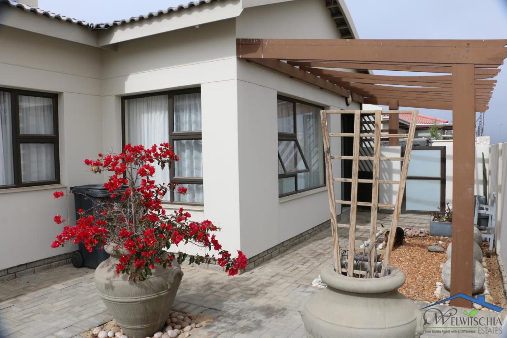 3 Bedroom House for Sale - Erongo