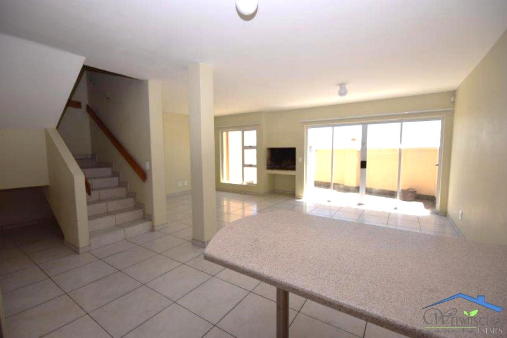 3 Bedroom Townhouse for Sale - Erongo