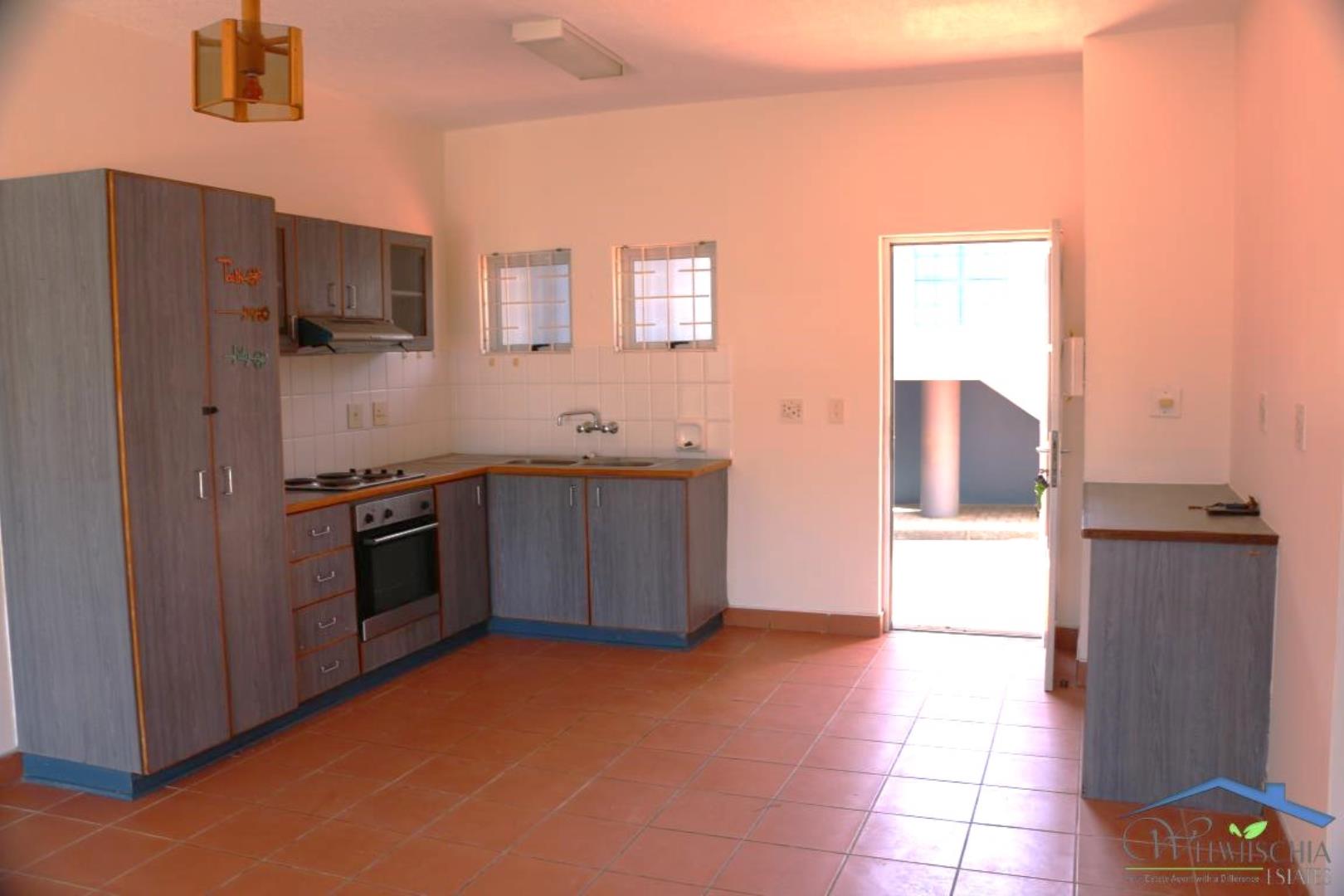 2 Bedroom Flat for Sale - Erongo