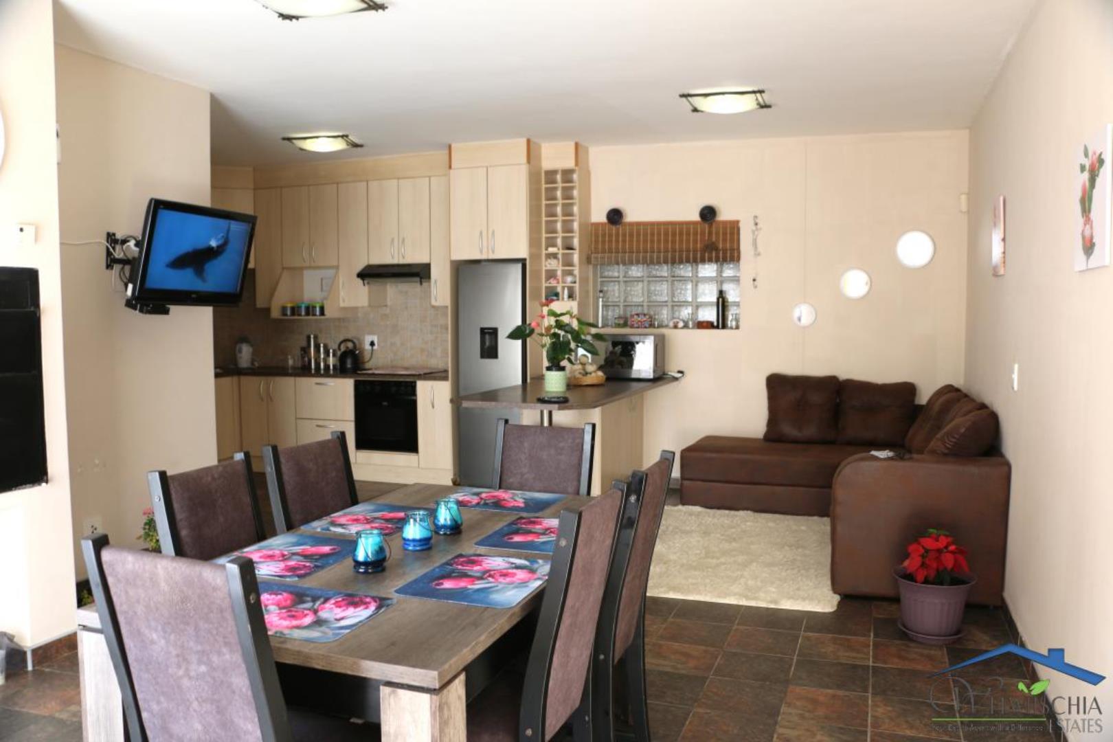 2 Bedroom Flat for Sale - Erongo