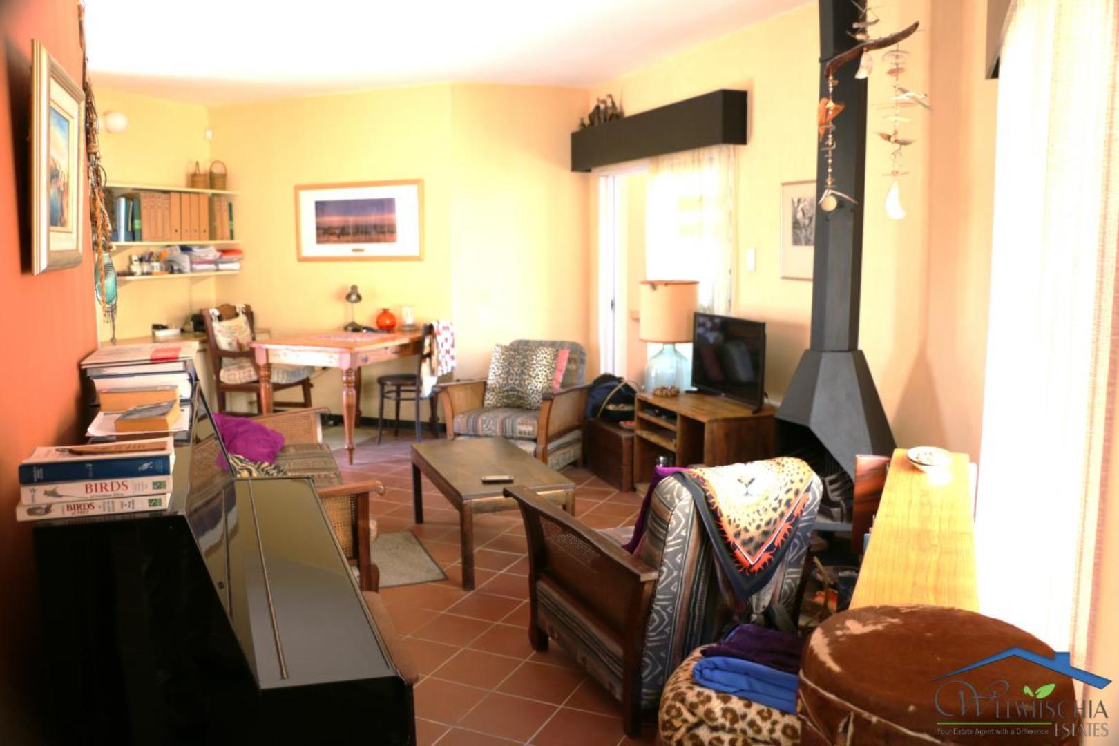 1 Bedroom Flat for Sale - Erongo