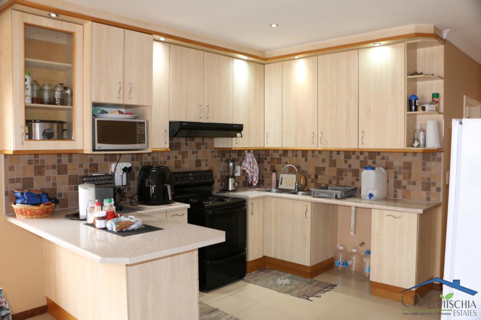 2 Bedroom Townhouse for Sale - Erongo