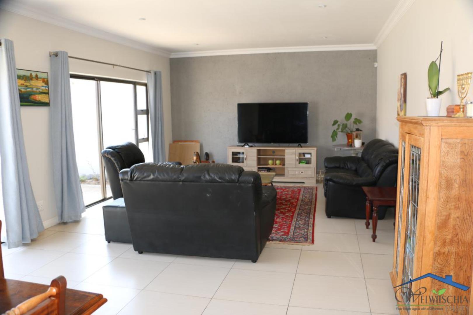 3 Bedroom Townhouse for Sale - Erongo