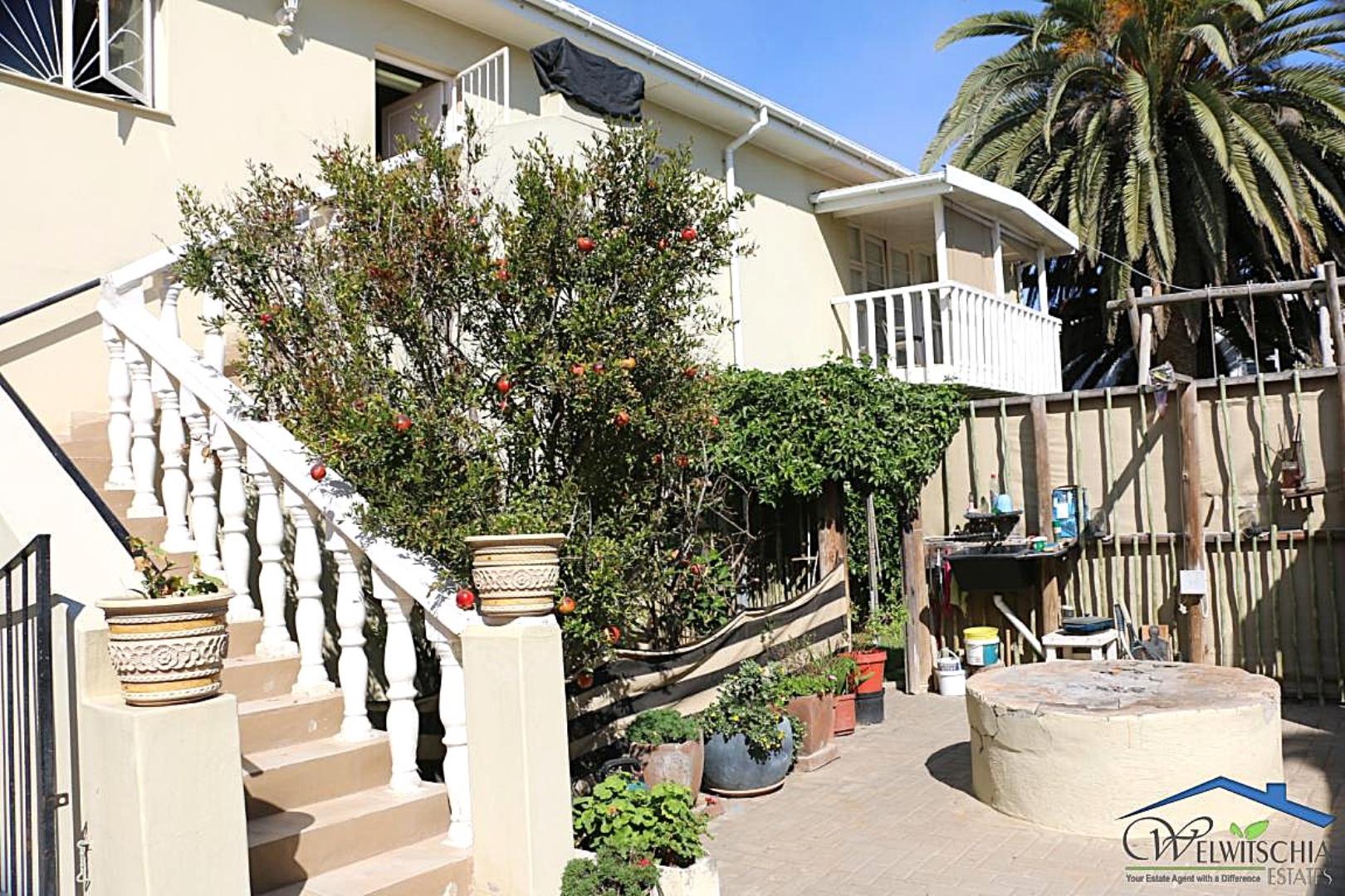 4 Bedroom House for Sale - Erongo