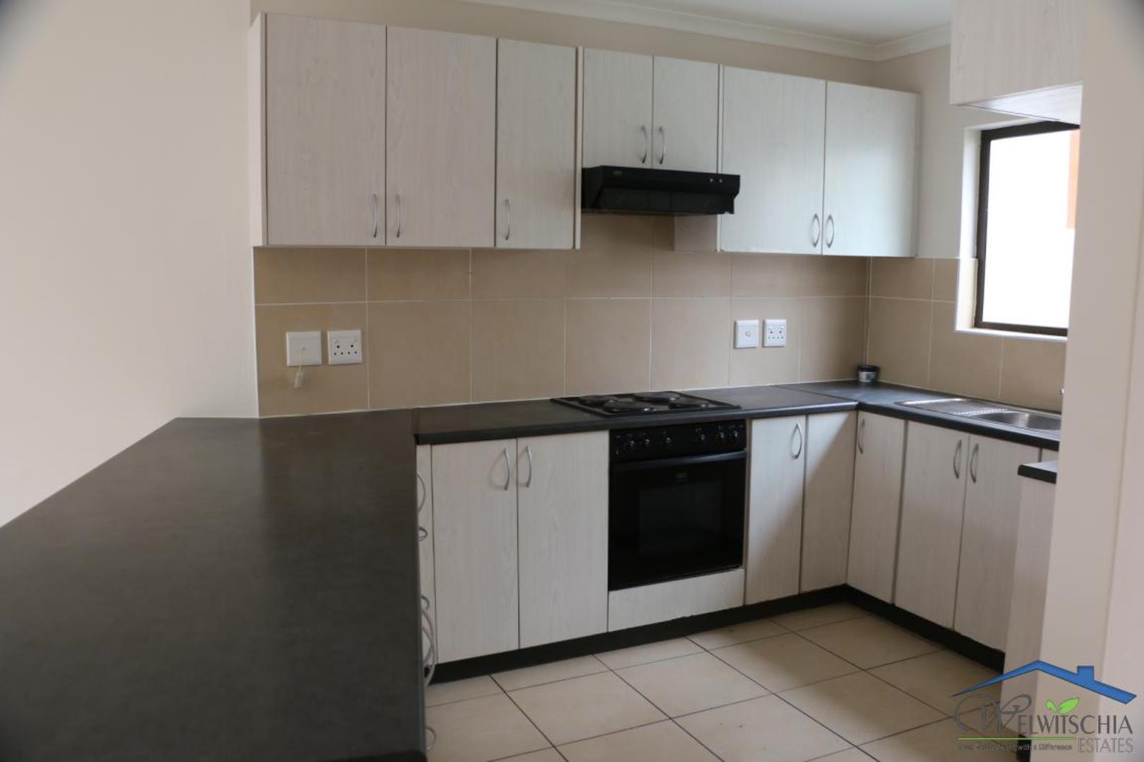 2 Bedroom Townhouse for Sale - Erongo