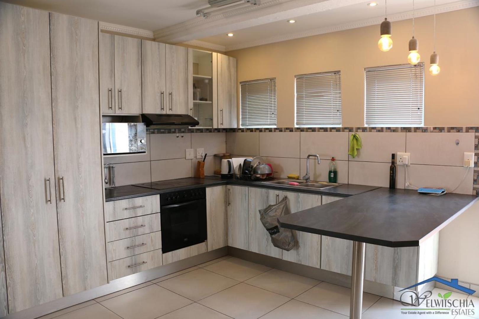 1 Bedroom Flat for Sale - Erongo