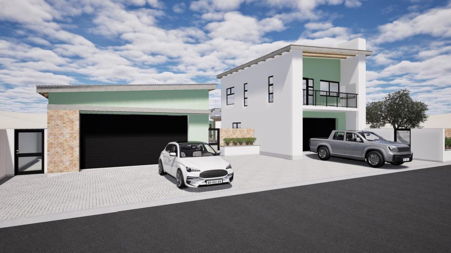 3 Bedroom House for Sale - Erongo
