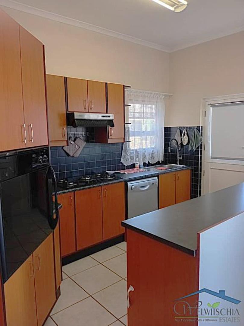 3 Bedroom Townhouse for Sale - Erongo
