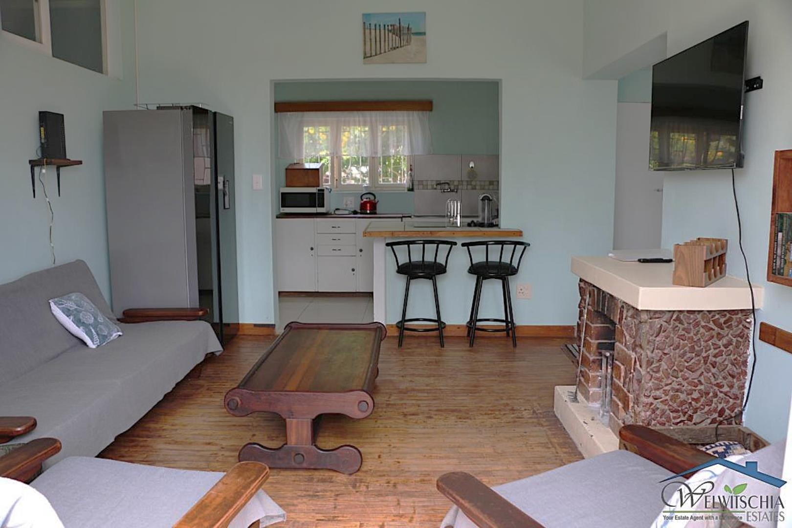 2 Bedroom House for Sale - Erongo