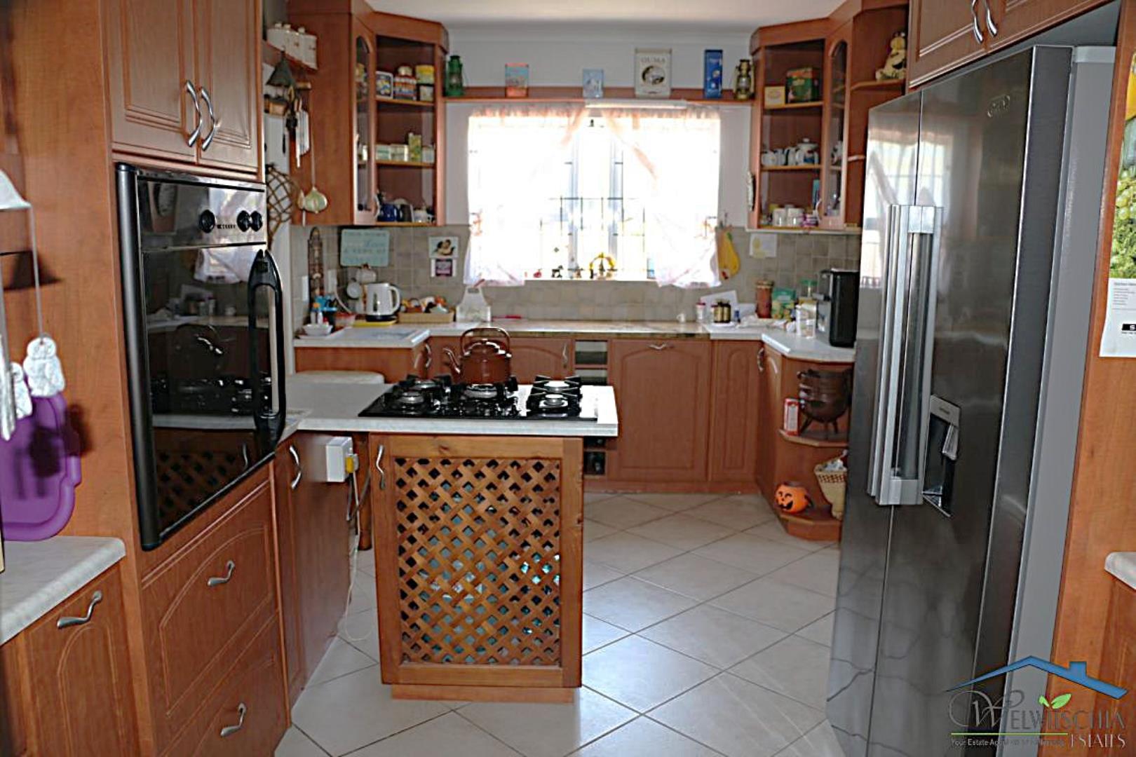 3 Bedroom House for Sale - Erongo