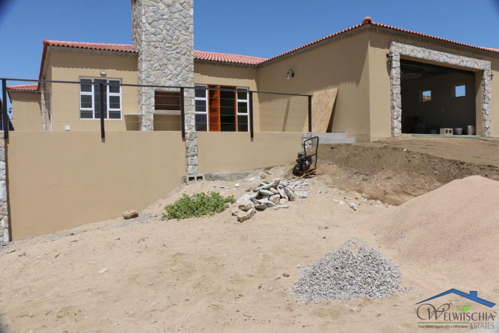 4 Bedroom House for Sale - Erongo