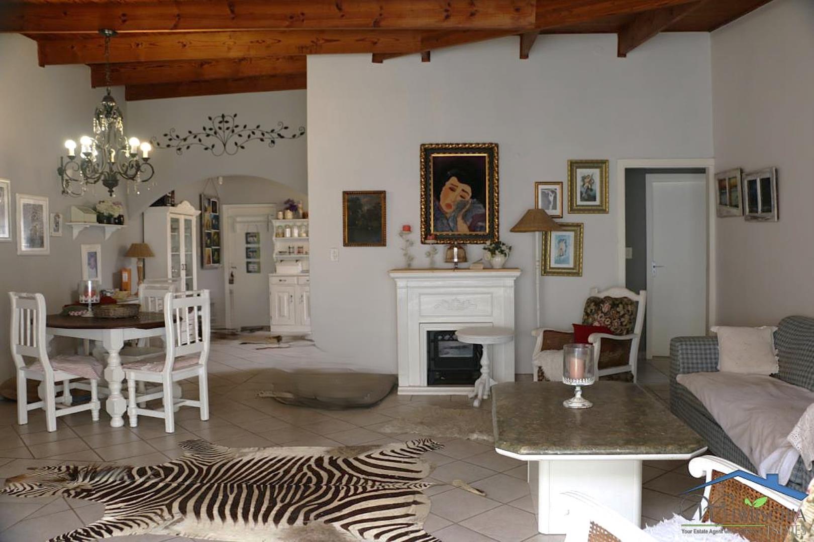 4 Bedroom House for Sale - Erongo