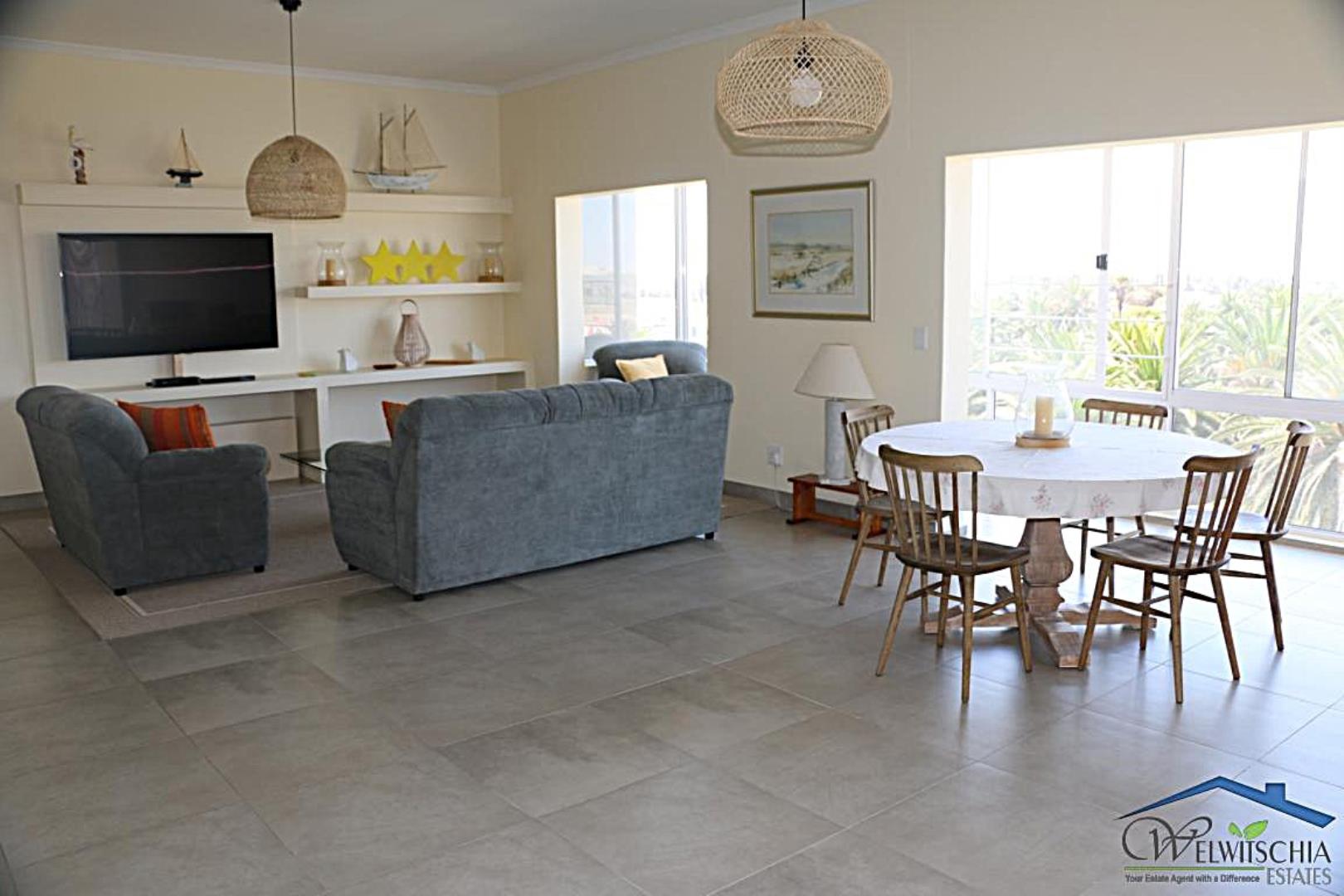 3 Bedroom Flat for Sale - Erongo