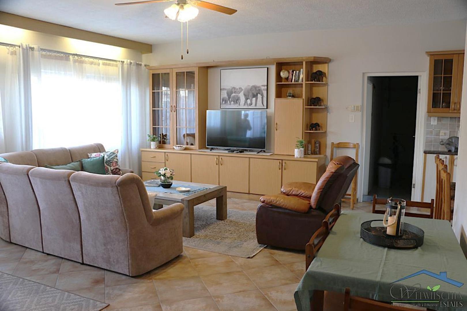 3 Bedroom Apartment for Sale - Erongo