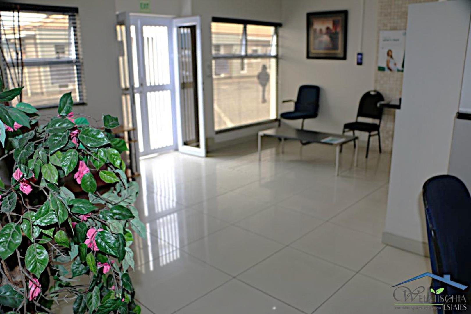 Commercial - Office for Sale - Erongo