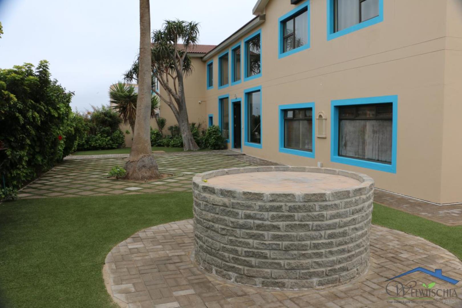 Guesthouse for Sale - Erongo